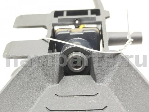 Камера переднего вида BMW 2 F45/F46, 2019 г., OEM 66519384688, арт. 54617386, фото 2