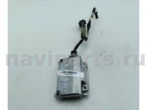 Новое Mazda 3, 2019 г., OEM 67XCXE, арт. 54645323