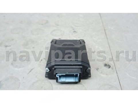 Камера переднего вида Nissan X-Trail T32, 2014 г., арт. 6BM27YD01, фото 2