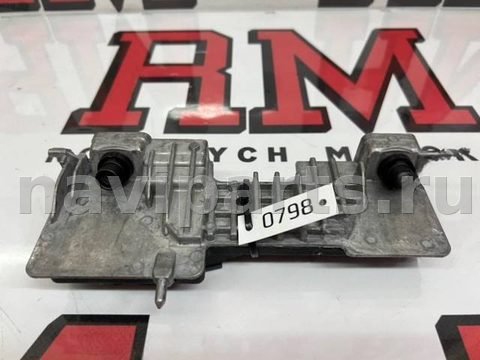 Камера переднего вида Mercedes C W206, 2022 г., OEM A2239006128, арт. 7238