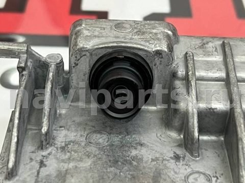 Камера переднего вида Mercedes GLC, 2022 г., OEM A2239006128, арт. 7239, фото 3