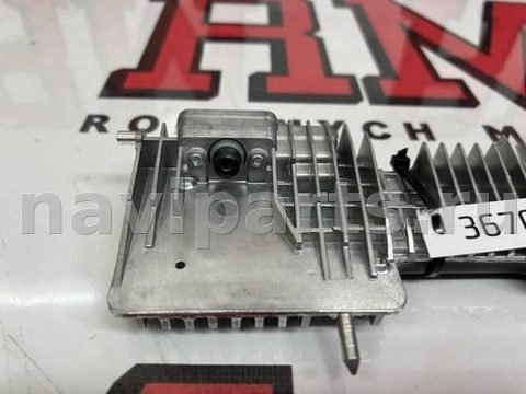 Камера переднего вида Mercedes A W177, 2019 г., OEM A2479003014, арт. 7252, фото 2