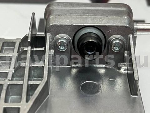 Камера переднего вида Mercedes A W177, 2019 г., OEM A2479003014, арт. 7252, фото 5