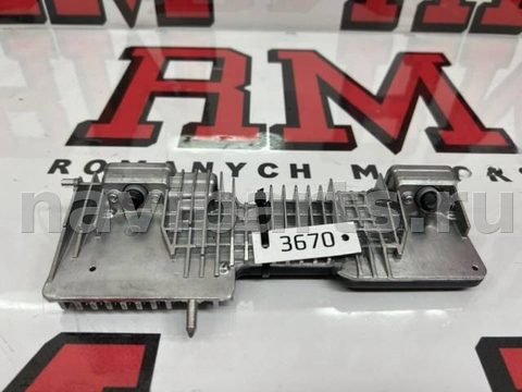 Новое Mercedes E W213, 2019 г., OEM A2479003014, арт. 7257