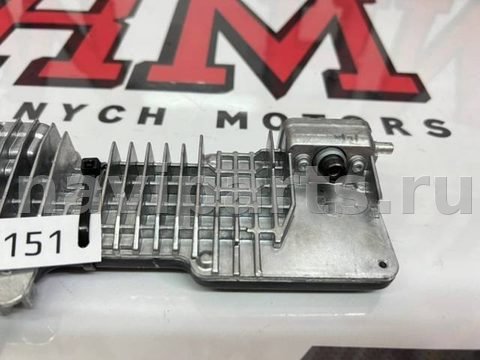Камера переднего вида Mercedes E W213, 2020 г., OEM A2479002816, арт. 7259, фото 4