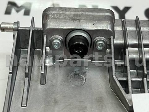 Камера переднего вида Mercedes A W177, 2020 г., OEM A2479002816, арт. 7260, фото 3