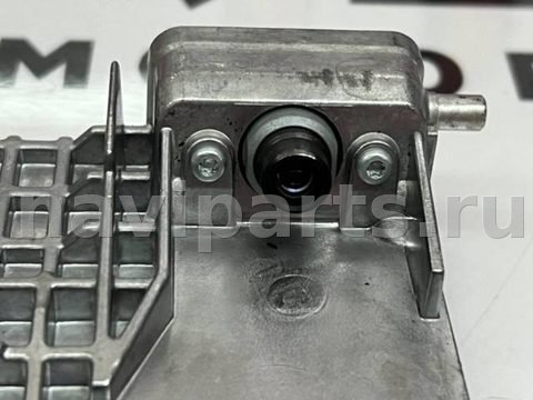 Камера переднего вида Mercedes A W177, 2020 г., OEM A2479002816, арт. 7260, фото 5