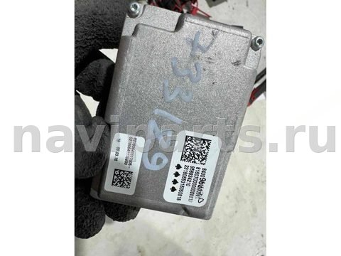 Камера переднего вида Chevrolet Equinox, 2018 г., OEM 84309635, арт. 733189, фото 3