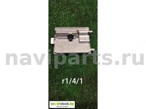 Камера переднего вида Volkswagen Taos, 2021 г., OEM 2Q0950653B, арт. 75401622_3
