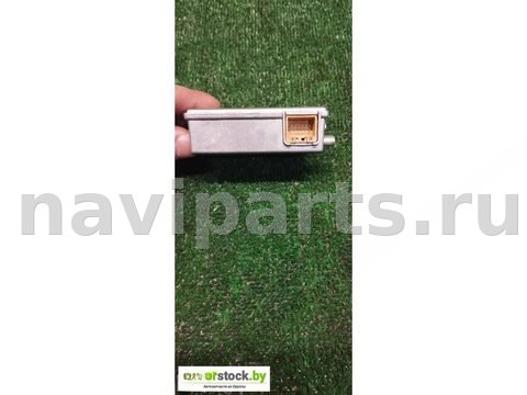 Камера переднего вида Volkswagen Taos, 2021 г., OEM 2Q0950653B, арт. 75401622_3, фото 2