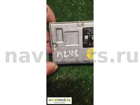 Камера переднего вида Volkswagen Taos, 2021 г., OEM 2Q0950653B, арт. 75401622_3, фото 4