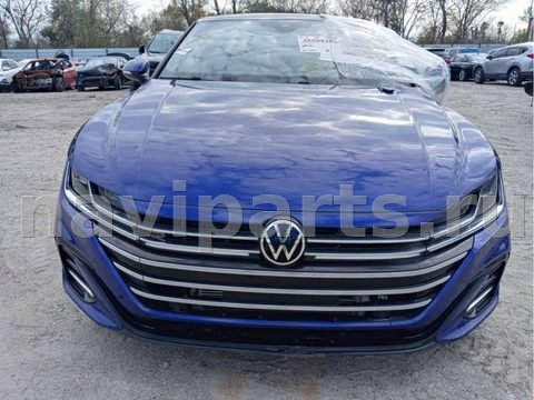 Камера переднего вида Volkswagen Taos, 2021 г., OEM 2Q0950653B, арт. 75401622_3, фото 5