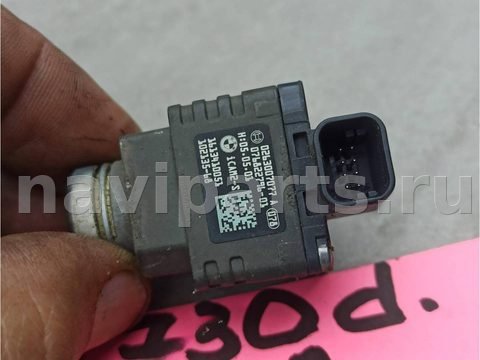 Камера переднего вида BMW 7 G11/G12, 2017 г., OEM 7682279, арт. 796-526-1, фото 2