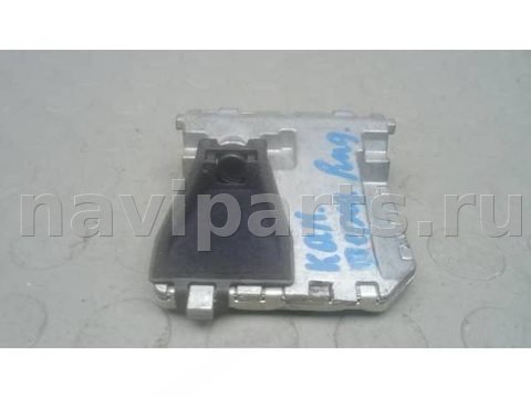 Камера переднего вида Mercedes S W221, 2009 г., арт. 7AD12YD01