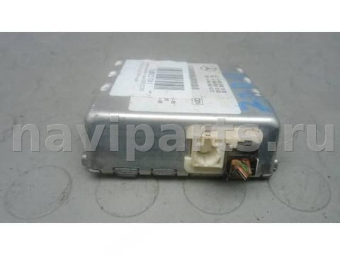 Камера переднего вида Mercedes S W221, 2009 г., арт. 7AD12YD01, фото 3