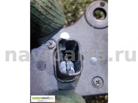 Новое Dacia Duster, 2018 г., OEM 284F15465R, арт. 82943815, фото 3