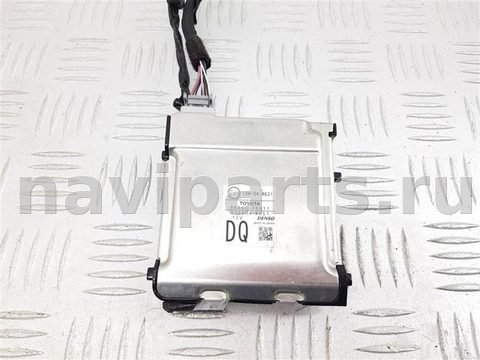 Камера переднего вида Lexus NX, 2014 г., OEM 8646C78011, арт. 83114, фото 3