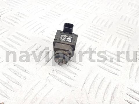 Камера переднего вида BMW 5 G30/G31, 2016 г., OEM 076847278, арт. 84211