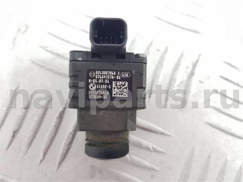 Камера переднего вида BMW 5 G30/G31, 2016 г., OEM 076847278, арт. 84211, фото 2
