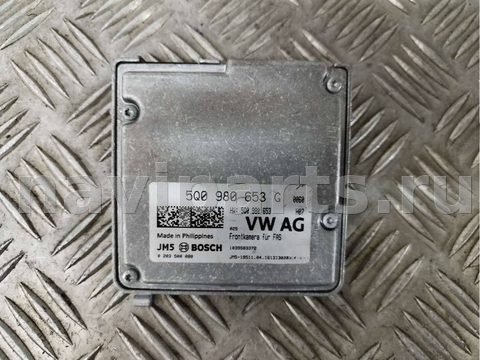 Новое Volkswagen Golf R, 2013 г., OEM 5q0980653g, арт. 86091295_3