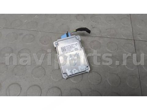 Камера переднего вида Peugeot, 2008 г., арт. 8BM16YD01, фото 2