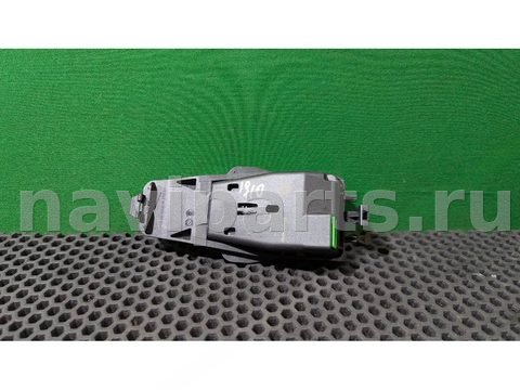 Камера переднего вида Volvo S80, 2009 г., OEM 31295504, арт. 90433554_9, фото 3
