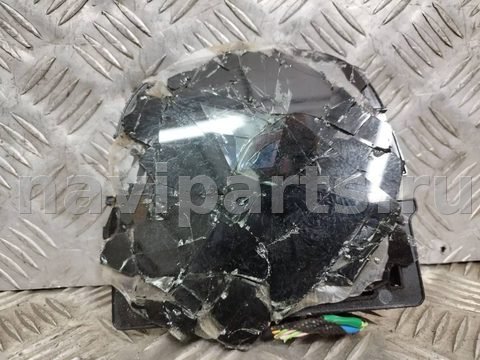 Камера переднего вида Audi A5, 2019 г., OEM 8w6907217b, арт. 91974593