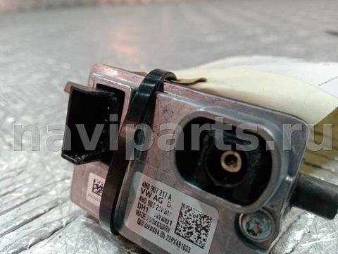 Камера переднего вида Audi RS Q8, 2022 г., OEM 4N0907217, арт. 93289, фото 3