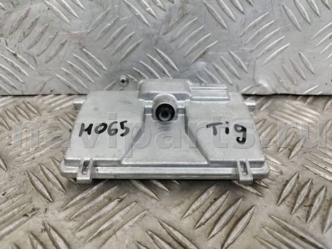 Новое Volkswagen Tiguan, 2020 г., OEM 3Q0980654, арт. 97147201