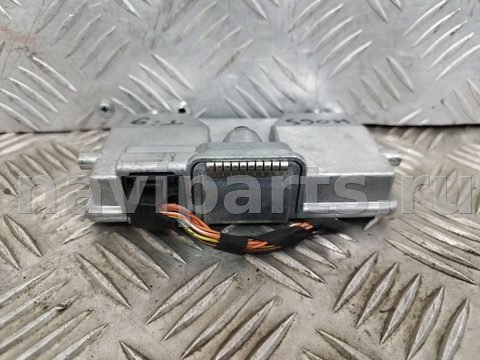 Камера переднего вида Volkswagen Tiguan, 2020 г., OEM 3Q0980654, арт. 97147201, фото 2