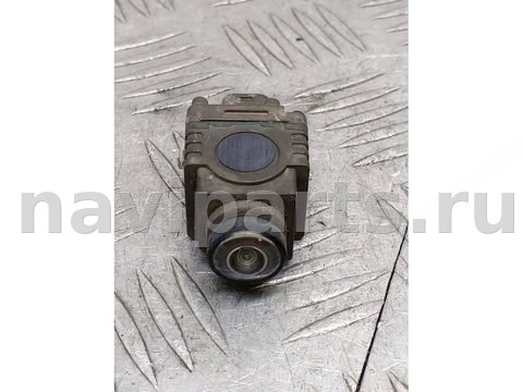 Камера переднего вида BMW X5 F15, 2016 г., OEM 66539213990, арт. 999593982917_1