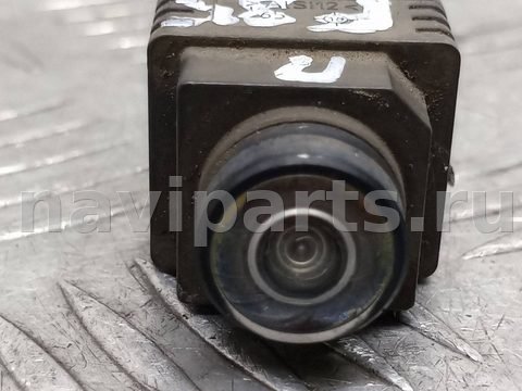 Камера переднего вида BMW X6 M F86, 2017 г., OEM 66539213990, арт. 999593982917_2