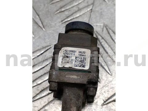 Камера переднего вида BMW X4 F26, 2016 г., OEM 66539213990, арт. 999593982917_4