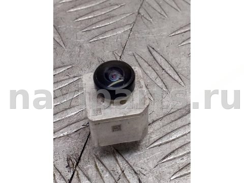 Камера переднего вида BMW iX I20, 2025 г., OEM 5A47225, арт. 999593989842