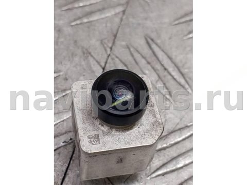 Камера переднего вида BMW iX I20, 2025 г., OEM 5A47225, арт. 999593989842, фото 2
