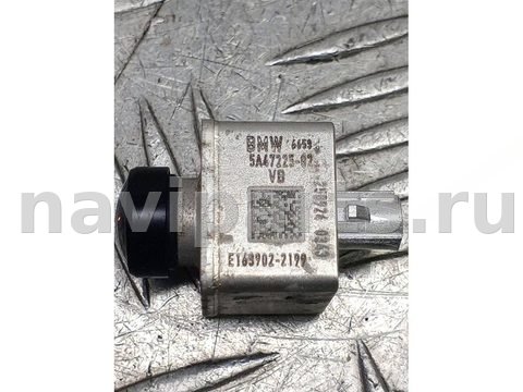 Камера переднего вида BMW iX I20, 2025 г., OEM 5A47225, арт. 999593989842, фото 4