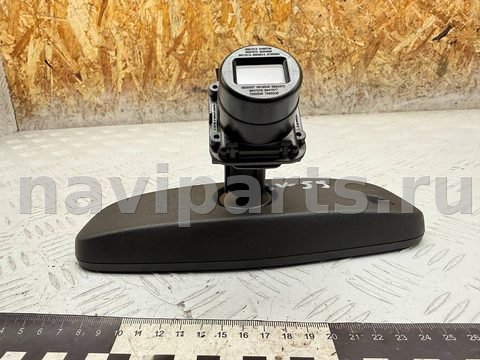 Камера переднего вида Opel Astra, 2011 г., OEM E11026140, арт. A44514_2