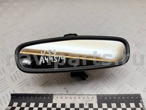 Камера переднего вида Opel Astra, 2011 г., OEM E11026140, арт. A44514_2, фото 2