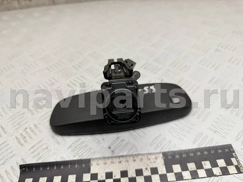 Камера переднего вида Opel Astra, 2011 г., OEM E11026140, арт. A44514_2, фото 3