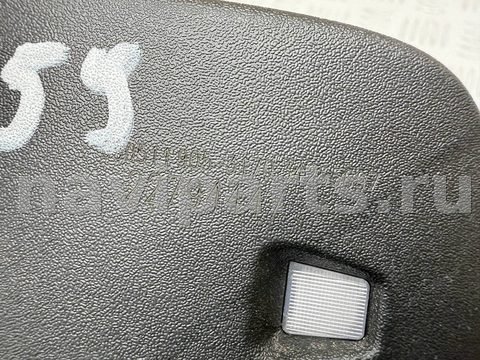Камера переднего вида Opel Astra, 2011 г., OEM E11026140, арт. A44514_2, фото 6
