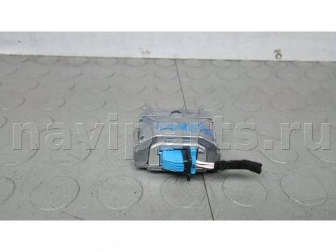 Камера переднего вида Citroen C5 Aircross, 2022 г., арт. AEP27UR01, фото 2