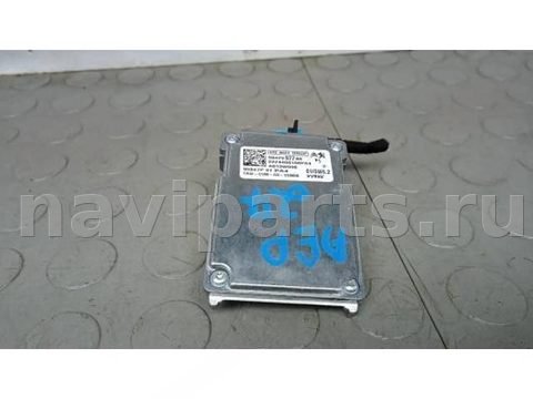 Камера переднего вида Citroen C5 Aircross, 2022 г., арт. AEP27UR01, фото 4