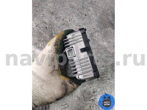 Новое Toyota Yaris, 2015 г., OEM 881810D040, арт. B00096471, фото 6