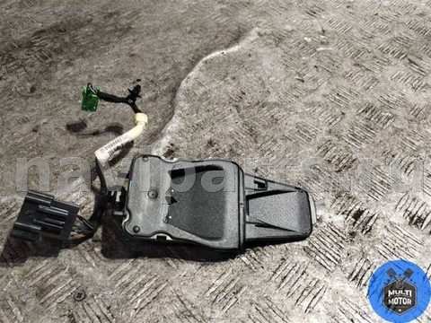 Камера переднего вида Volvo XC60, 2011 г., OEM 31295504, арт. B00109710