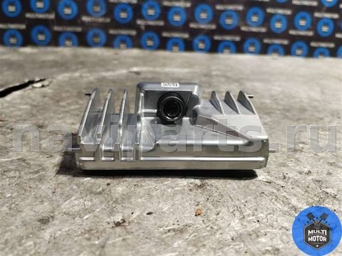 Камера переднего вида Mazda CX60, 2022 г., OEM 67XCXEKAAA, арт. B00120214, фото 2
