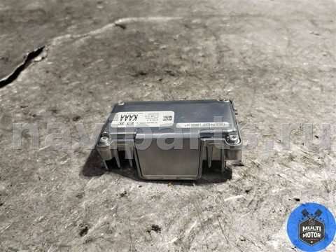 Камера переднего вида Mazda CX60, 2022 г., OEM 67XCXEKAAA, арт. B00120214, фото 3