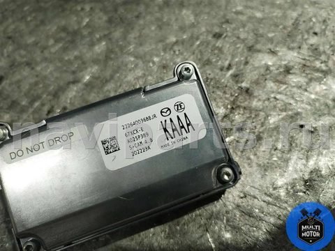 Камера переднего вида Mazda CX60, 2022 г., OEM 67XCXEKAAA, арт. B00120214, фото 6