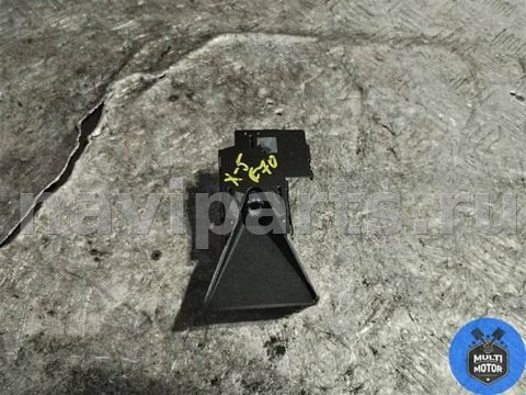 Камера переднего вида BMW X5 E70, 2011 г., OEM 09190726, арт. B00123076, фото 2