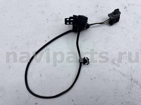 Камера переднего вида Mazda CX9, 2016 г., OEM TN4167RC0, арт. B118788