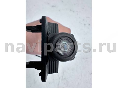 Камера переднего вида Mazda CX9, 2016 г., OEM TN4167RC0, арт. B118788, фото 6